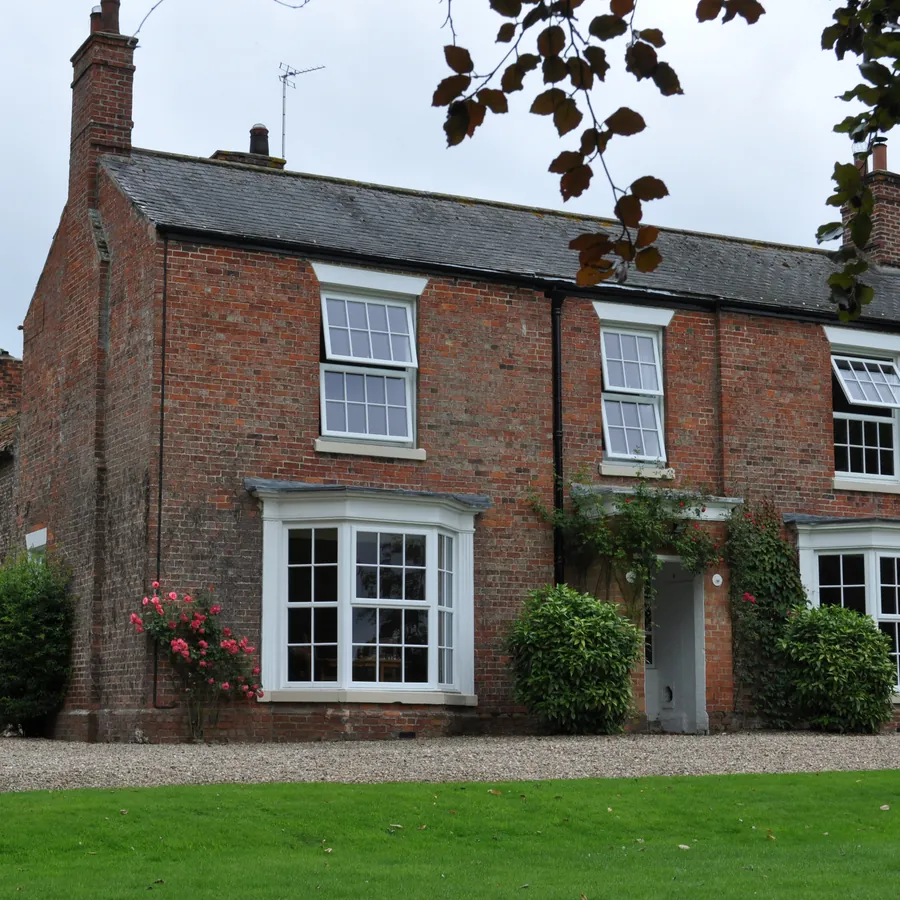 Double Glazing Windows — Product Clapham Junction