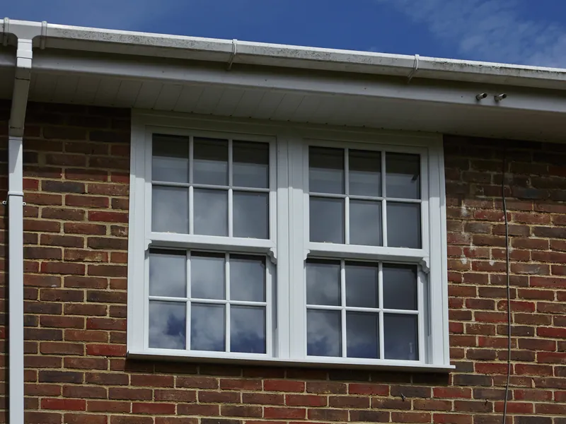 Sash Windows — Gallery Clapham Junction