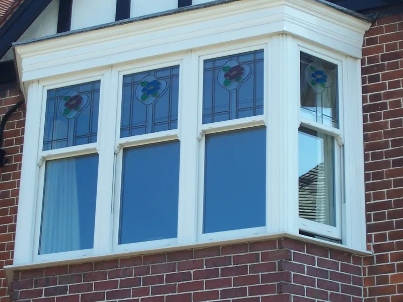 Sash Windows — Gallery Clapham Junction