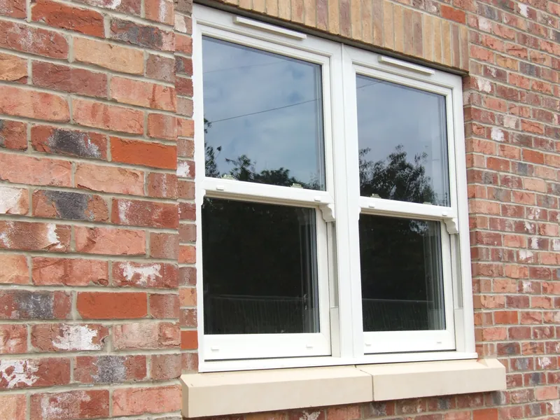 Sash Windows — Gallery Clapham Junction