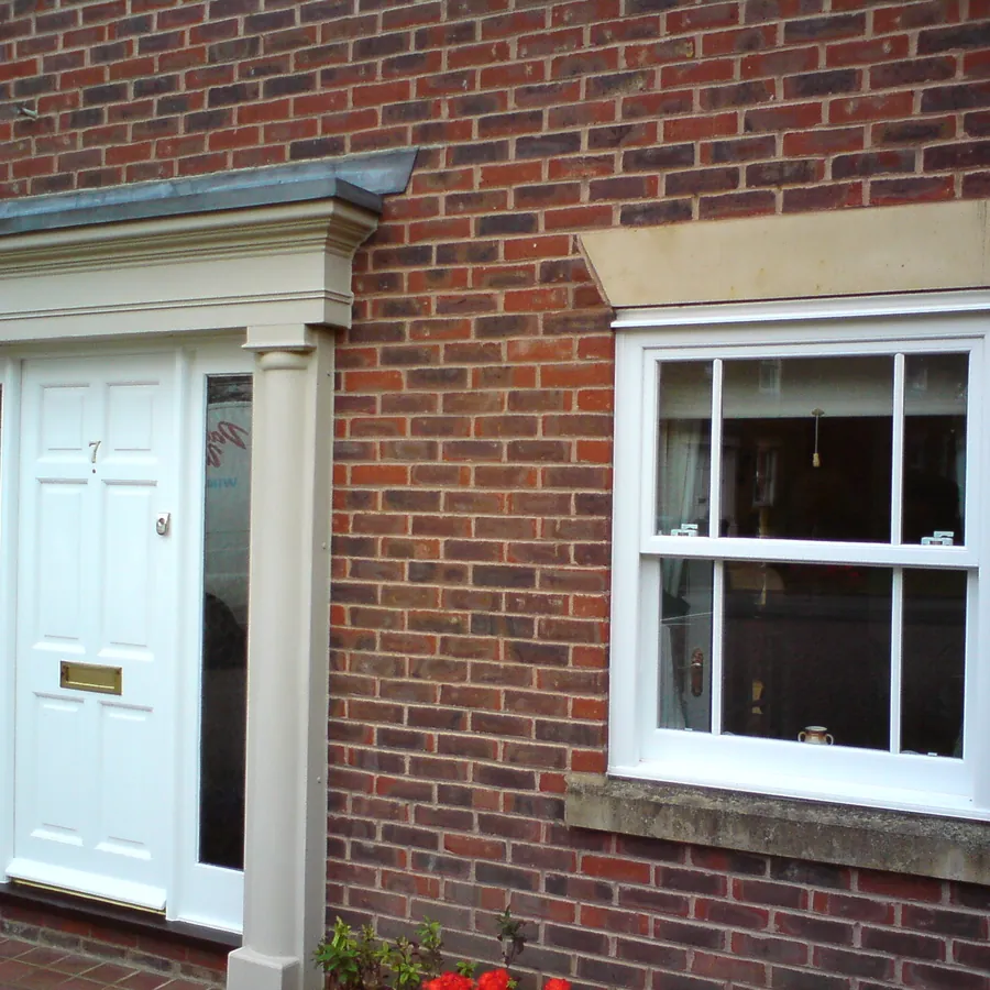 Sash Windows — Product Clapham Junction