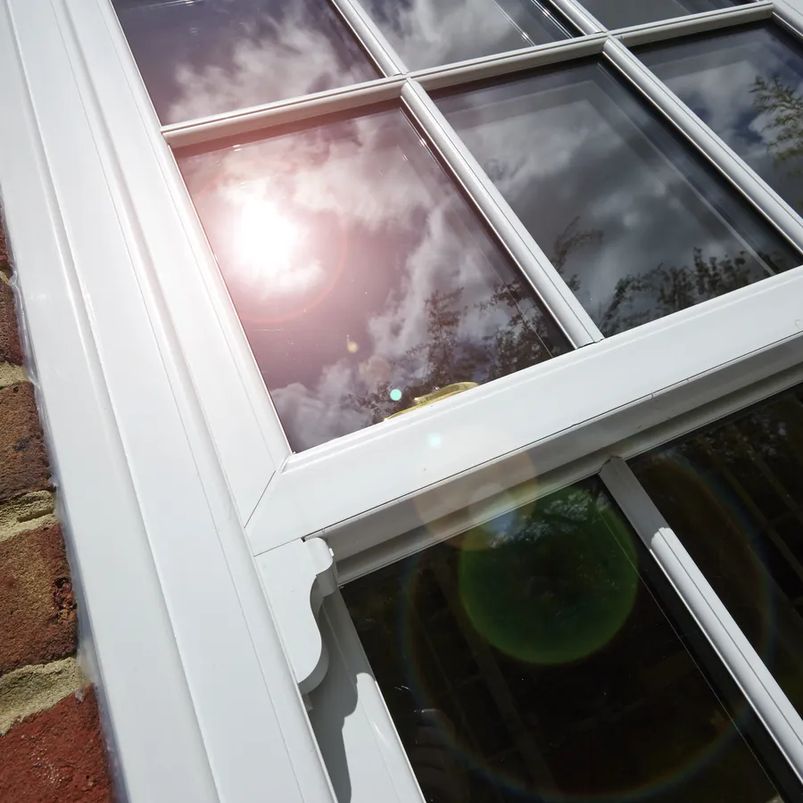 Sash Windows — Product Clapham Junction