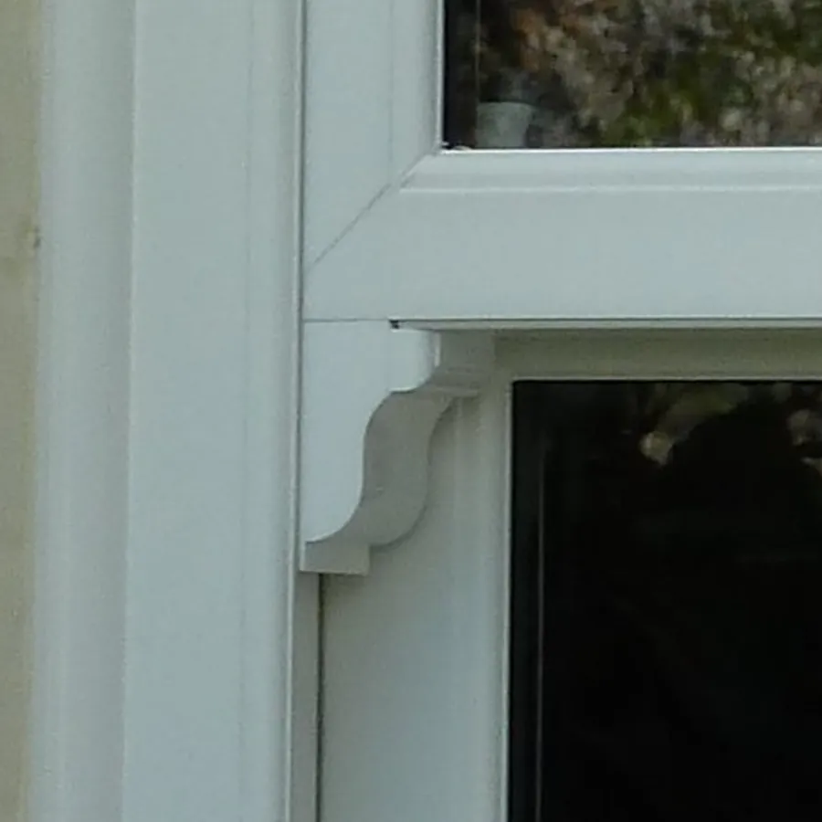 Sash Windows — Product Clapham Junction