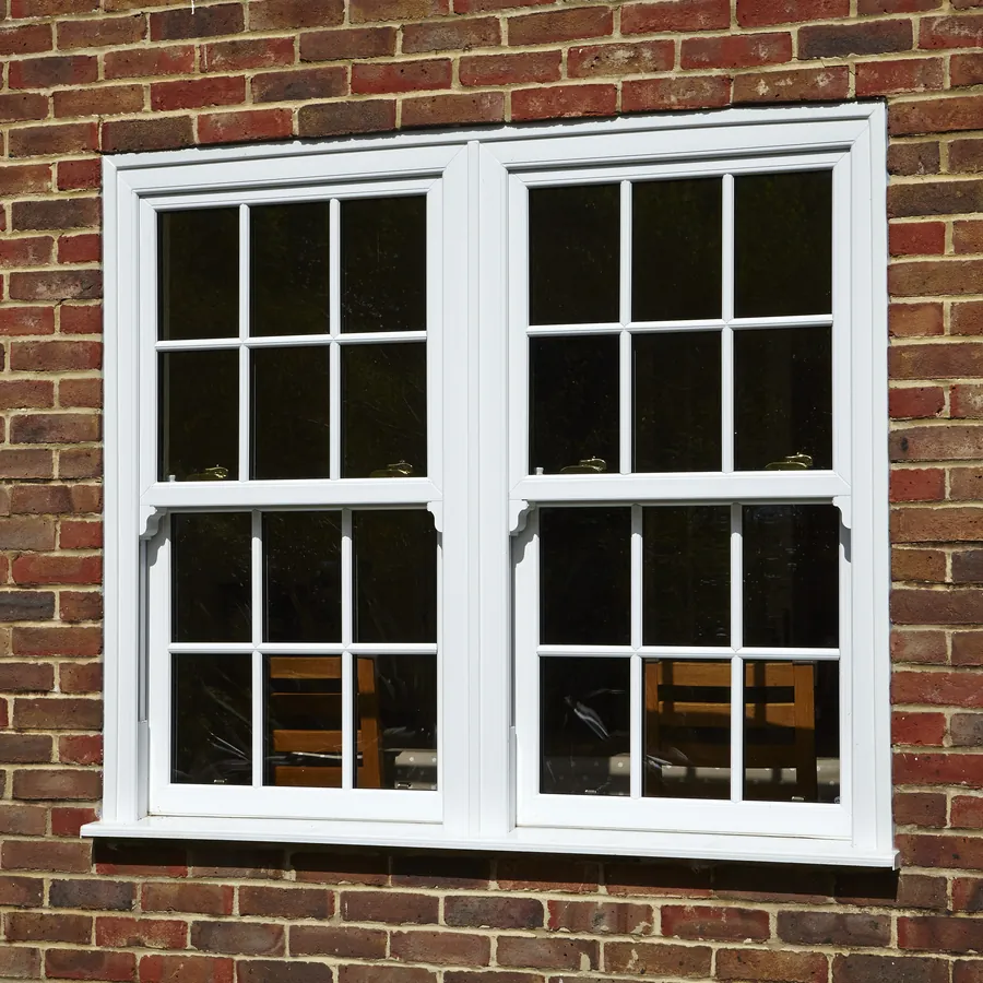 Sash Windows — Product Clapham Junction
