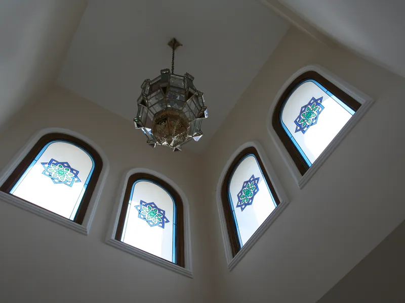 Secondary Glazing — Gallery Clapham Junction