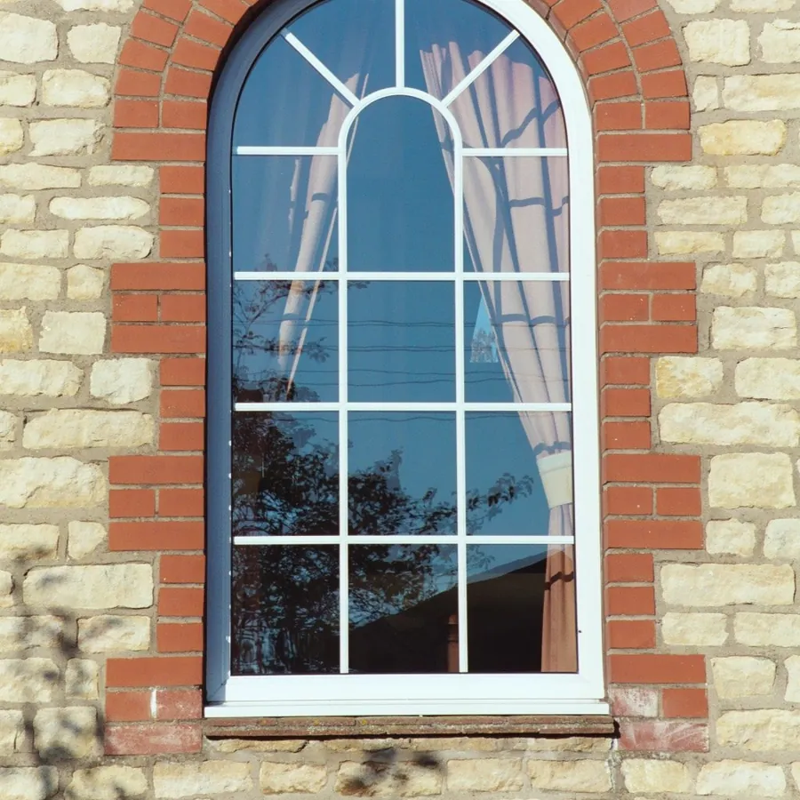Secondary Glazing — Product Clapham Junction
