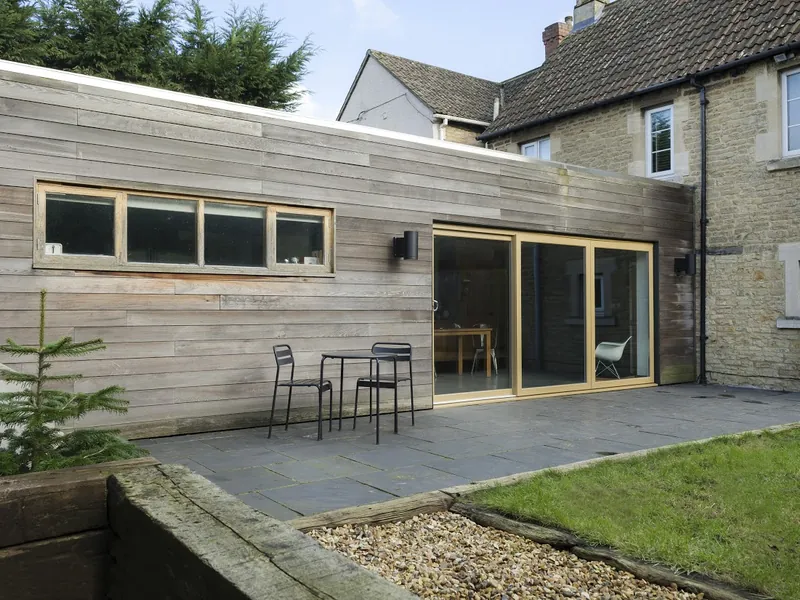 Sliding Windows — Gallery Clapham Junction