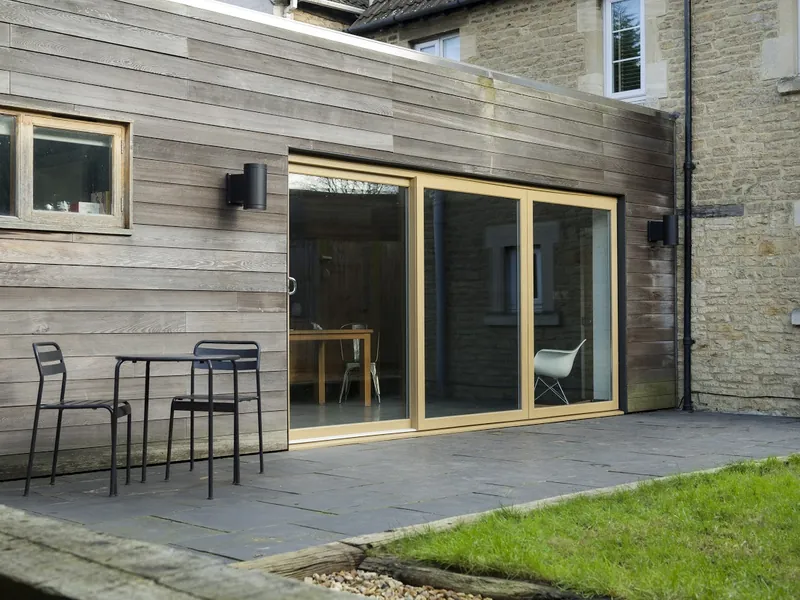 Sliding Windows — Gallery Clapham Junction