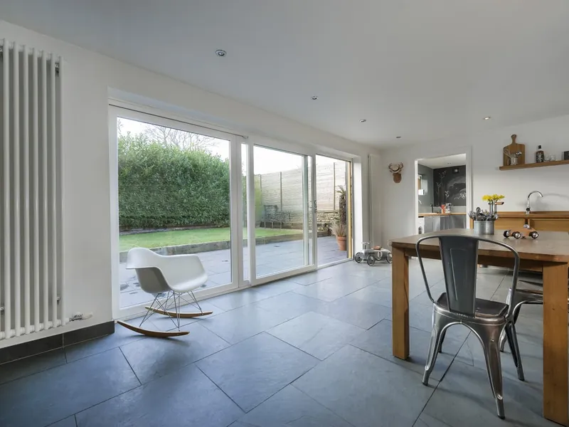 Sliding Windows — Gallery Clapham Junction