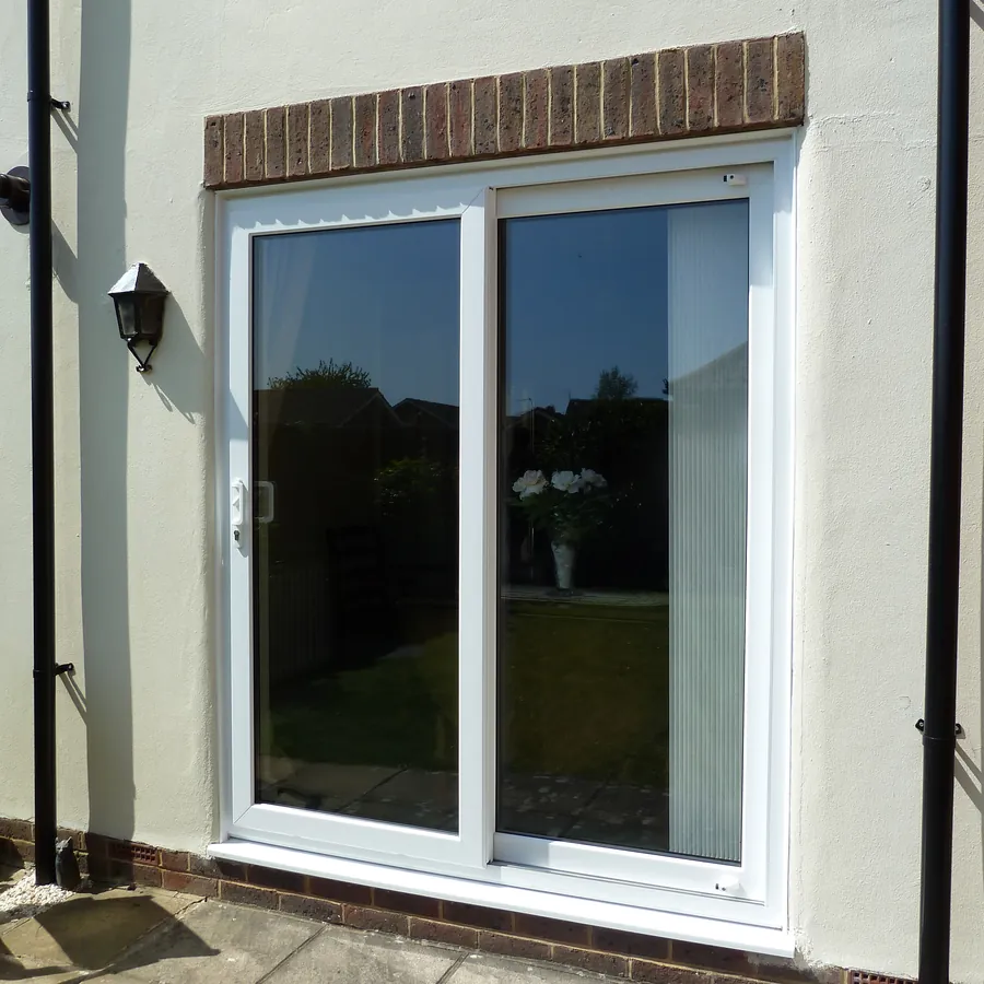 Sliding Windows — Product Clapham Junction