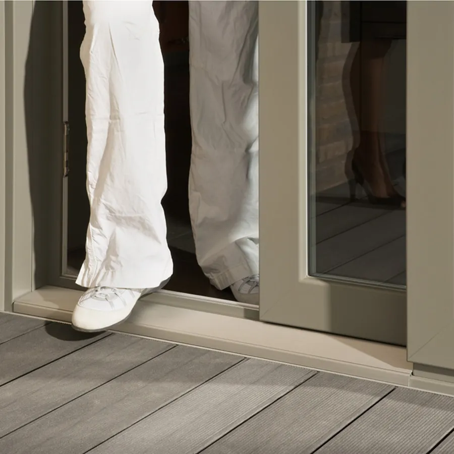 Sliding Windows — Product Clapham Junction
