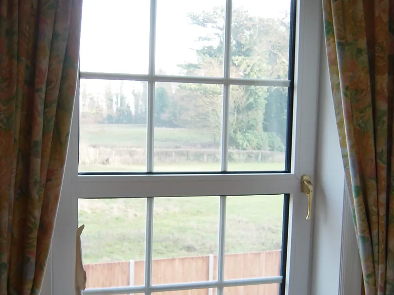 Tilt Turn Windows — Gallery Clapham Junction
