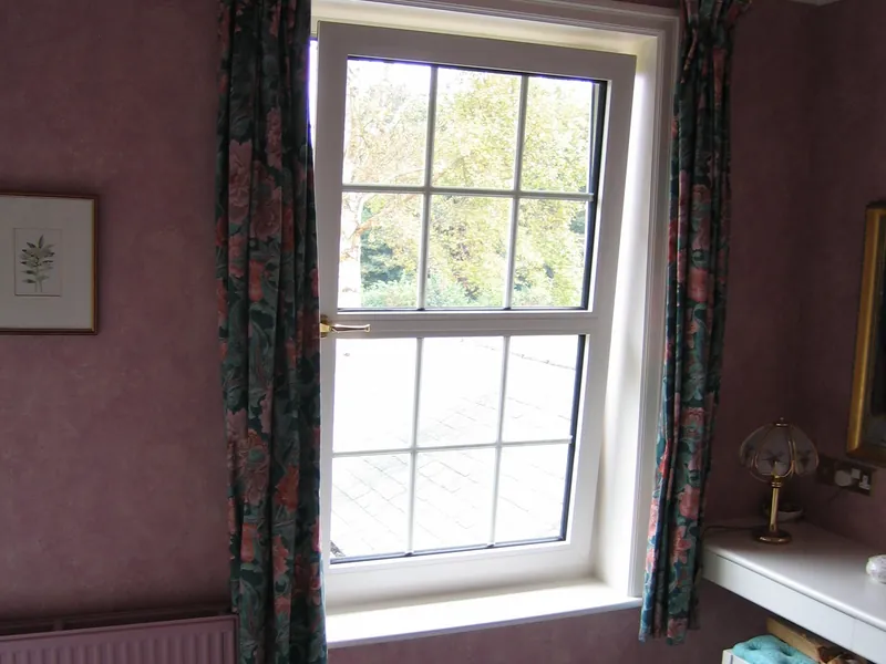 Tilt Turn Windows — Gallery Clapham Junction