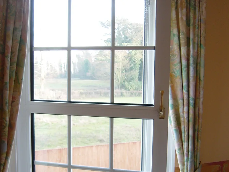 Tilt Turn Windows — Gallery Clapham Junction