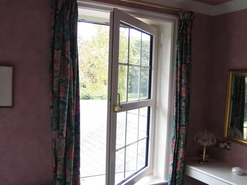 Tilt Turn Windows — Gallery Clapham Junction