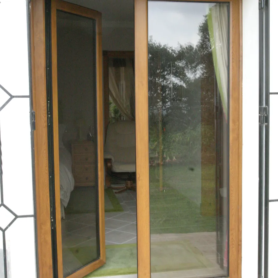 Tilt Turn Windows — Product Clapham Junction