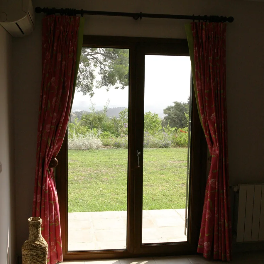 Tilt Turn Windows — Product Clapham Junction