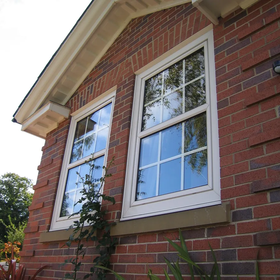 Tilt Turn Windows — Product Clapham Junction