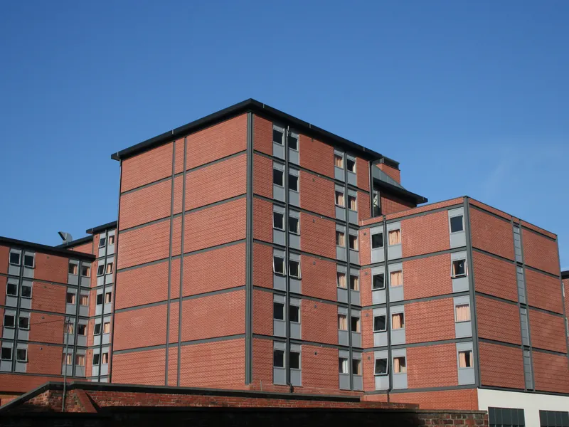 Timber Double Glazing — Gallery Clapham Junction