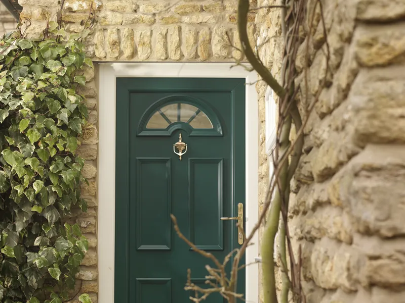 Timber Double Glazing — Gallery Clapham Junction