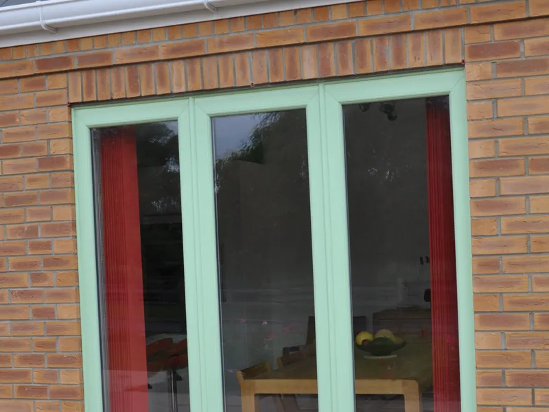 Timber Double Glazing — Gallery Clapham Junction