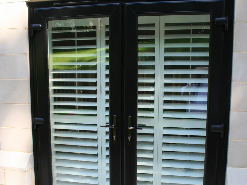 Timber Double Glazing — Gallery Clapham Junction