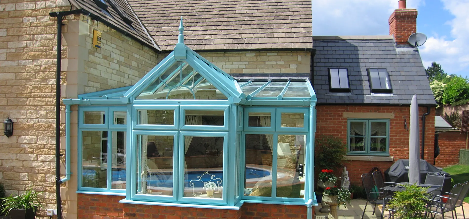 Timber Double Glazing Clapham Junction