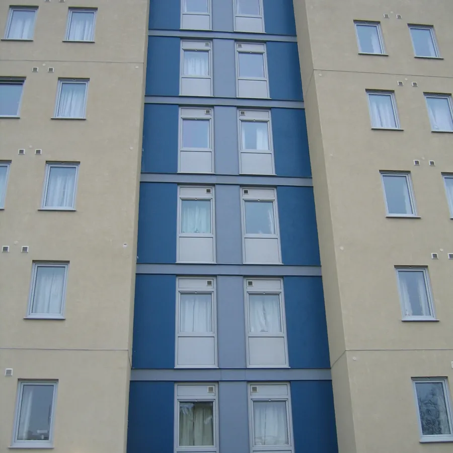 Timber Double Glazing — Product Clapham Junction