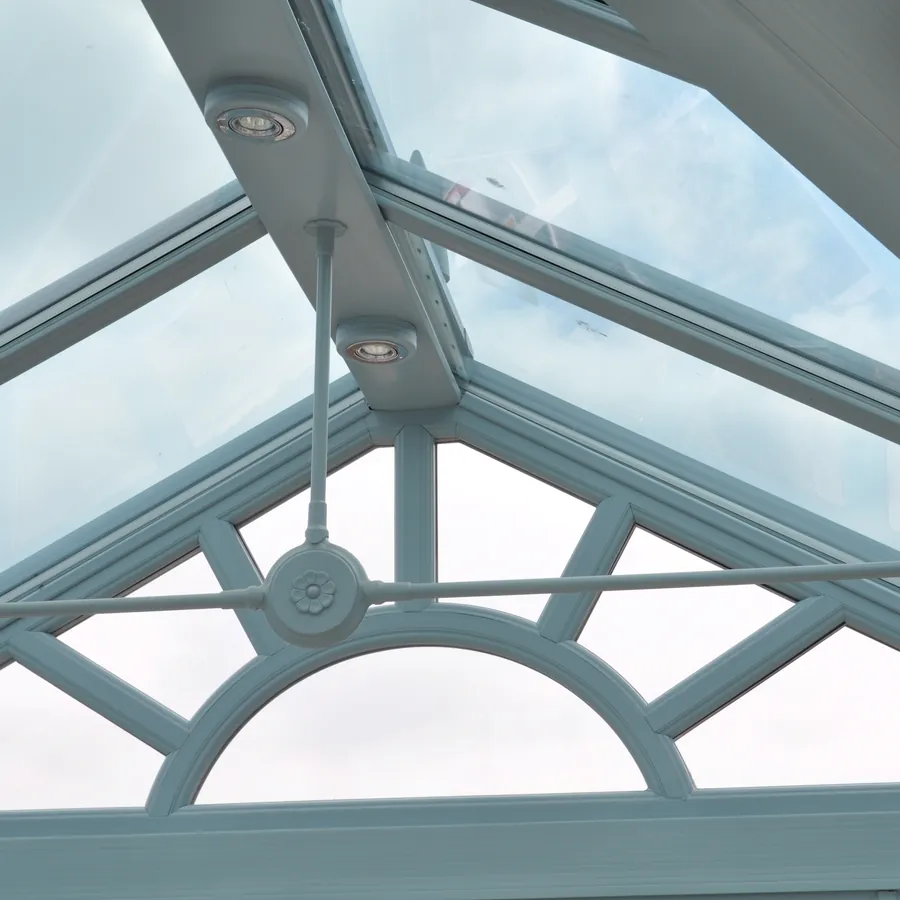 Timber Double Glazing — Product Clapham Junction