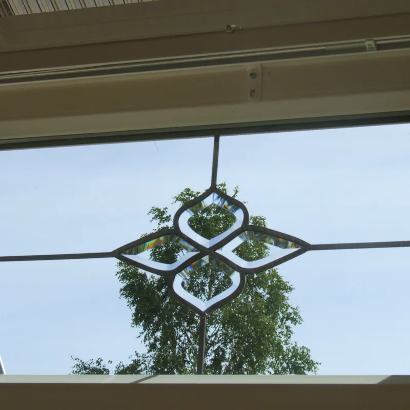Triple Glazing — Detail Clapham Junction