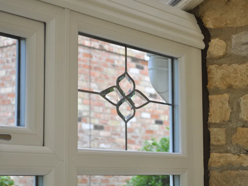 Triple Glazing — Gallery Clapham Junction