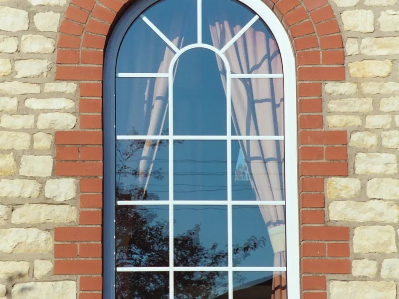 Triple Glazing — Gallery Clapham Junction