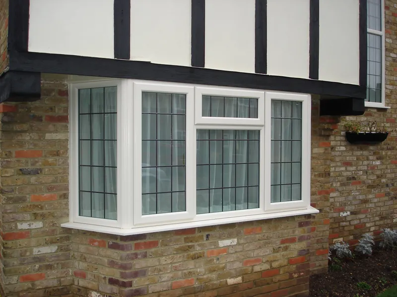 Triple Glazing — Gallery Clapham Junction
