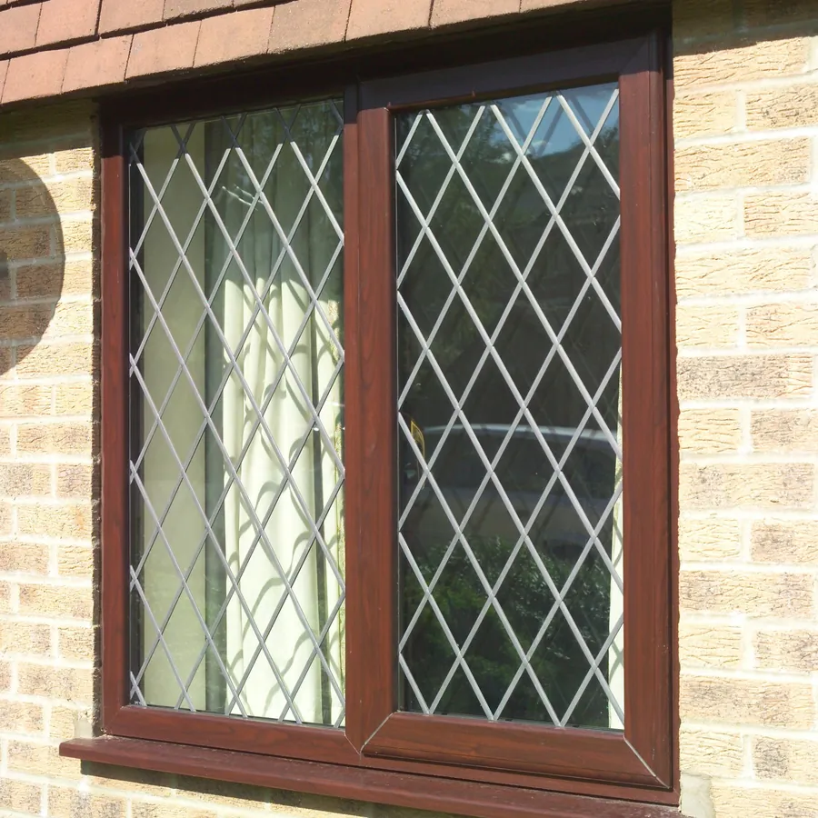 Triple Glazing — Product Clapham Junction