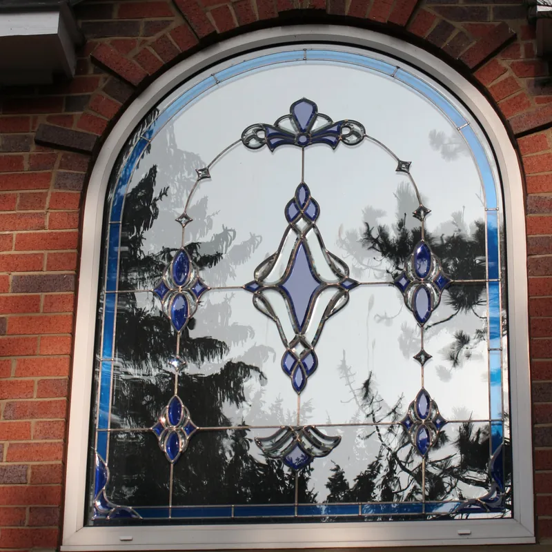 Energy Efficient Windows — Detail Clapham Junction