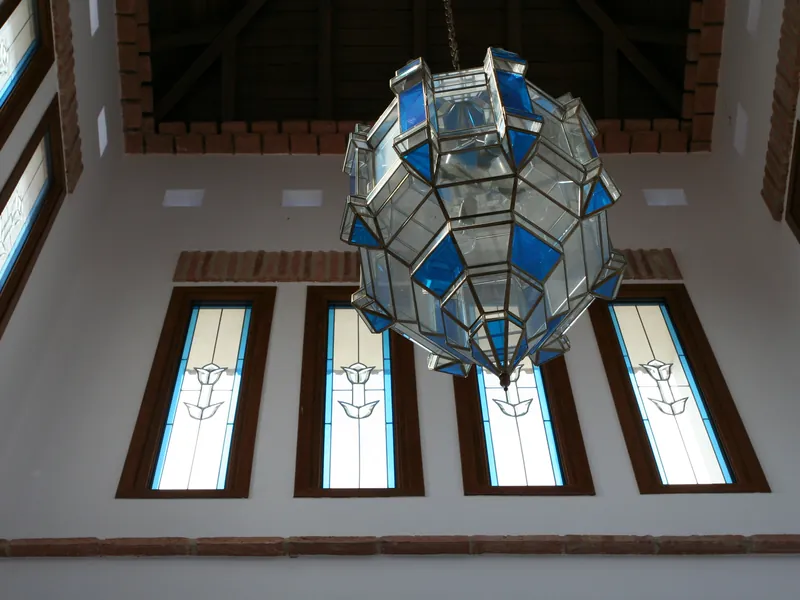 Energy Efficient Windows — Gallery Clapham Junction