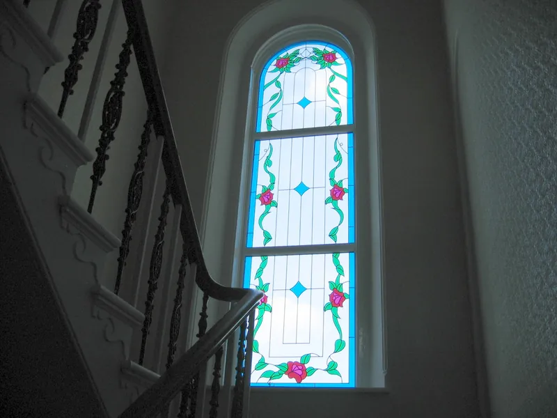 Energy Efficient Windows — Gallery Clapham Junction