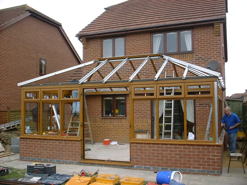 Free Survey — Gallery Clapham Junction