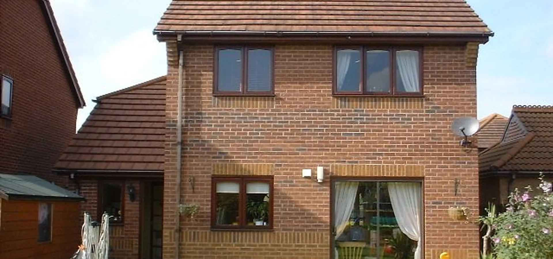 Free Survey Clapham Junction