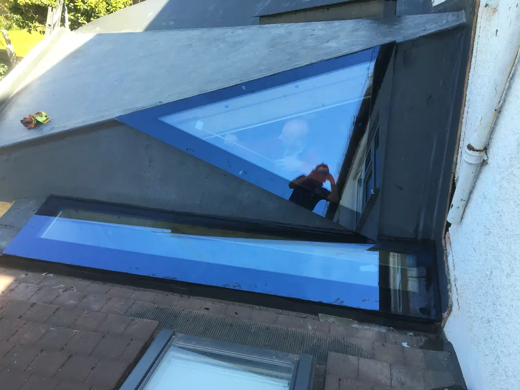 Electric Skylights Clapham Junction
