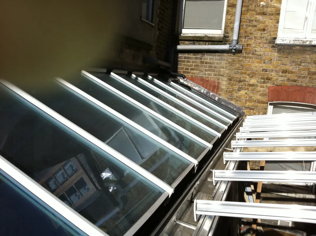 Skylights Clapham Junction