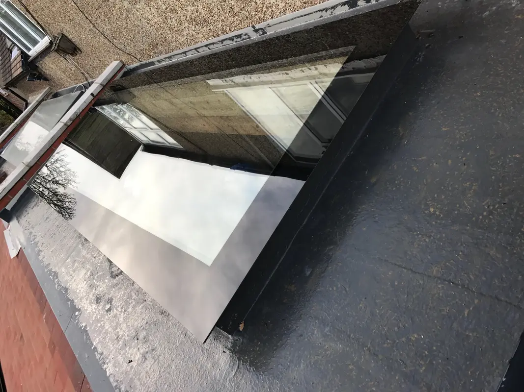 Velux Windows Clapham Junction