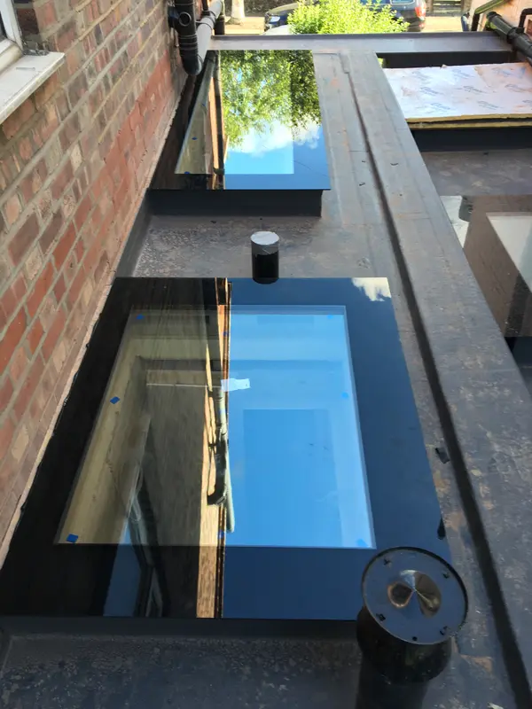 Velux Windows Clapham Junction
