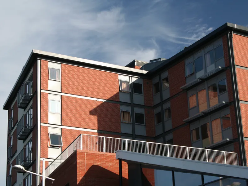 uPVC Vs Aluminium Windows — Gallery Clapham Junction