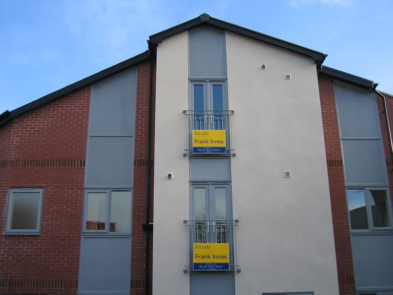 uPVC Vs Aluminium Windows — Gallery Clapham Junction