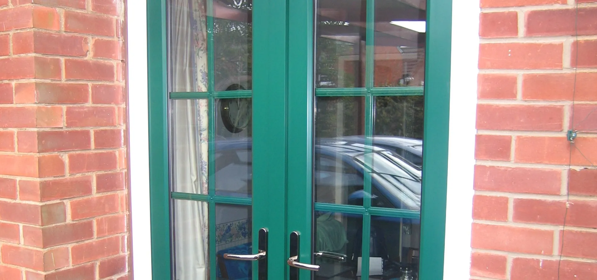 uPVC Vs Aluminium Windows Clapham Junction