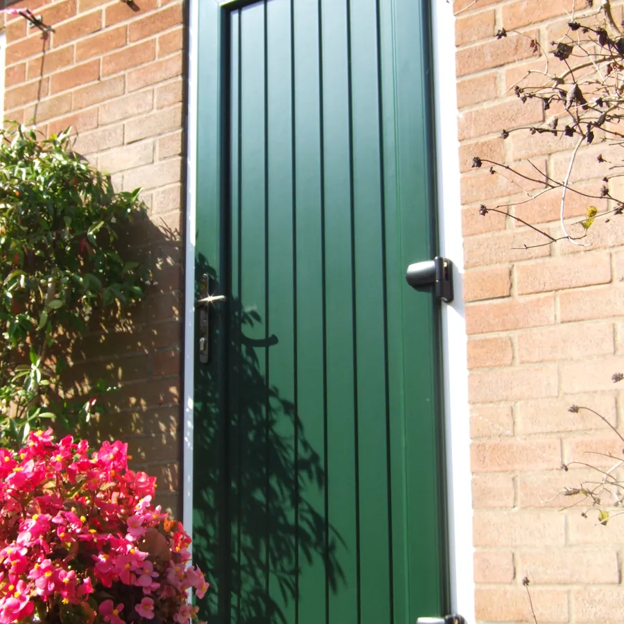 uPVC Vs Aluminium Windows — Product Clapham Junction